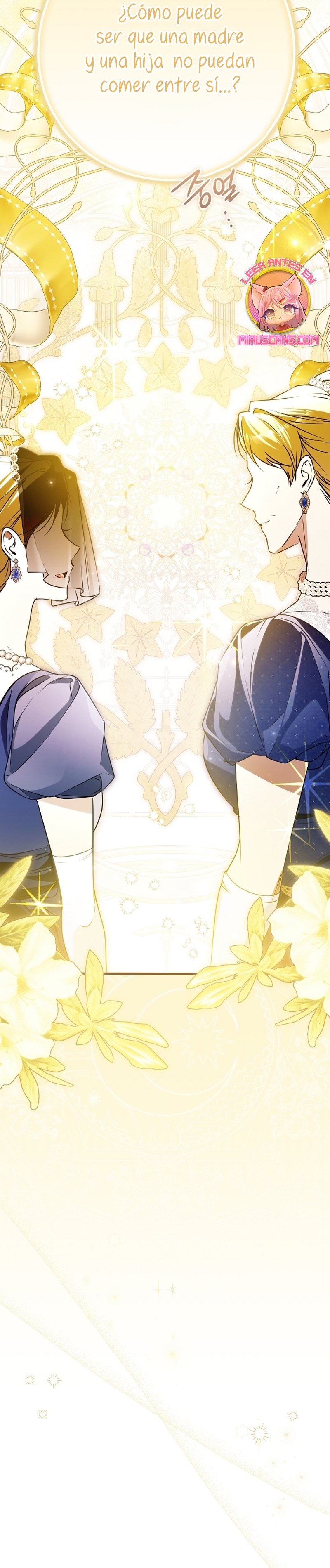 Alguien ha poseído mi cuerpo Capítulo 60 - Página 4