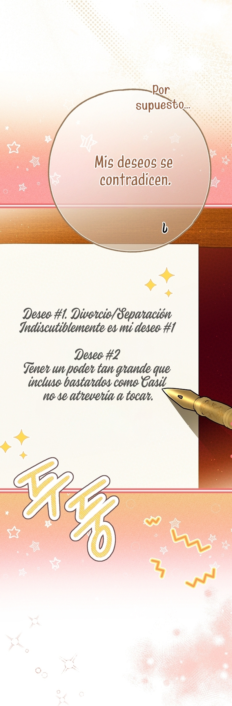 Alguien ha poseído mi cuerpo Capítulo 60 - Página 41