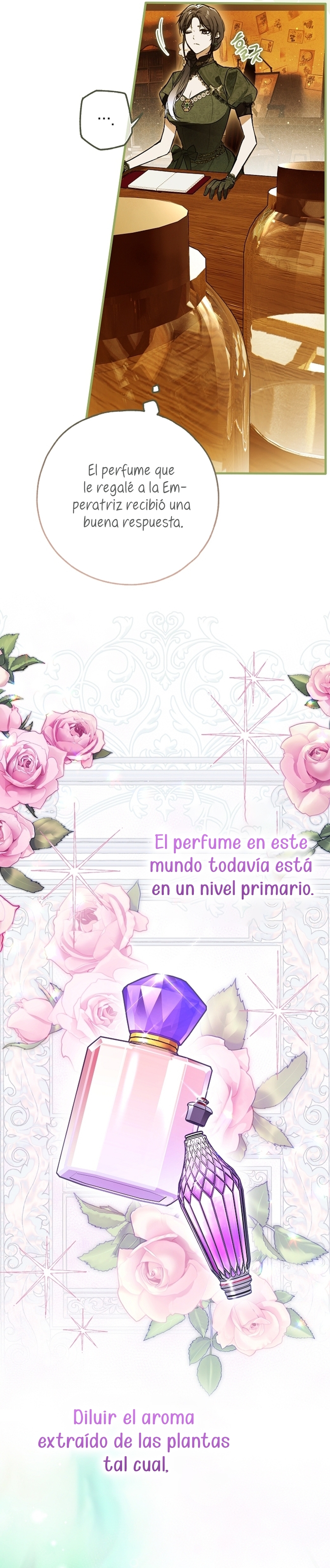 Alguien ha poseído mi cuerpo Capítulo 60 - Página 47