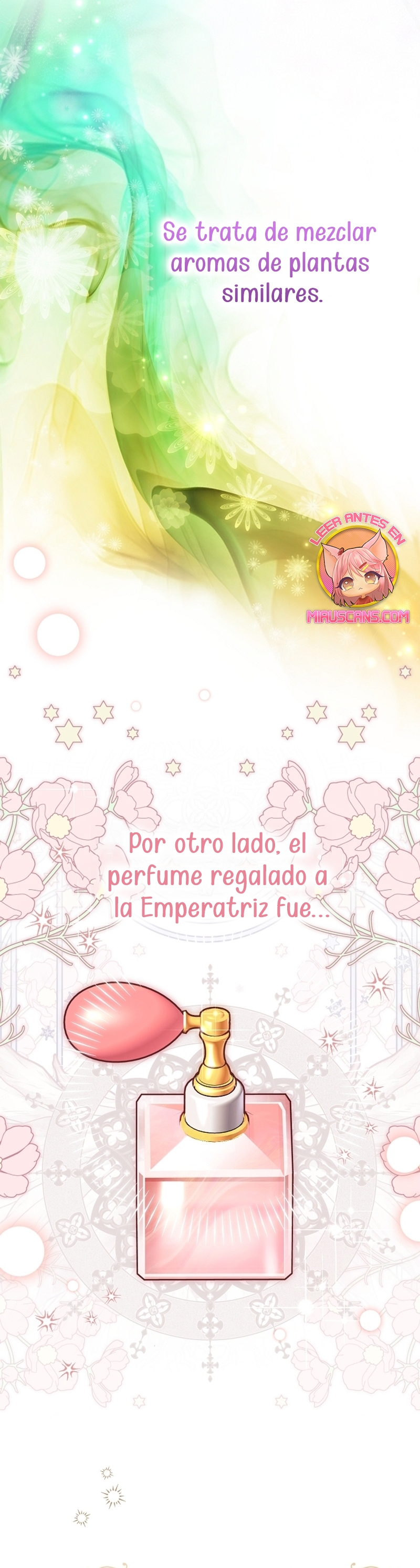 Alguien ha poseído mi cuerpo Capítulo 60 - Página 48