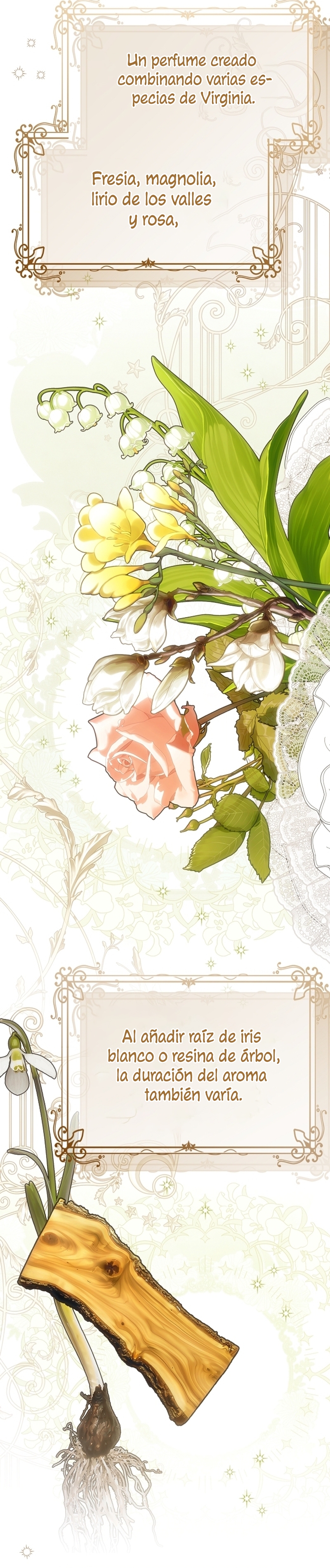 Alguien ha poseído mi cuerpo Capítulo 60 - Página 49