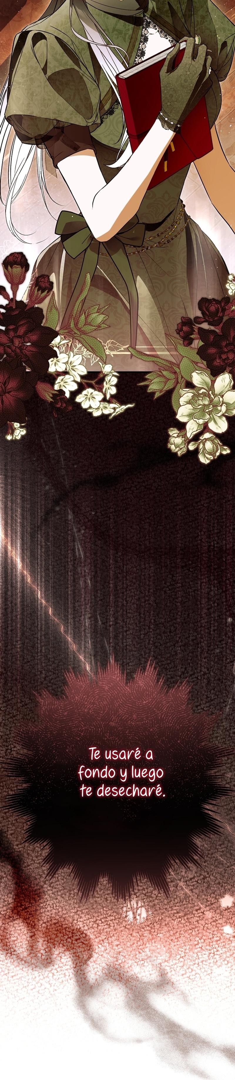 Alguien ha poseído mi cuerpo Capítulo 60 - Página 56