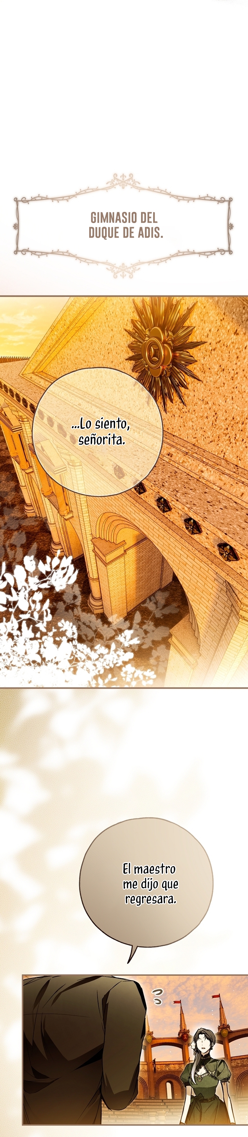 Alguien ha poseído mi cuerpo Capítulo 60 - Página 57