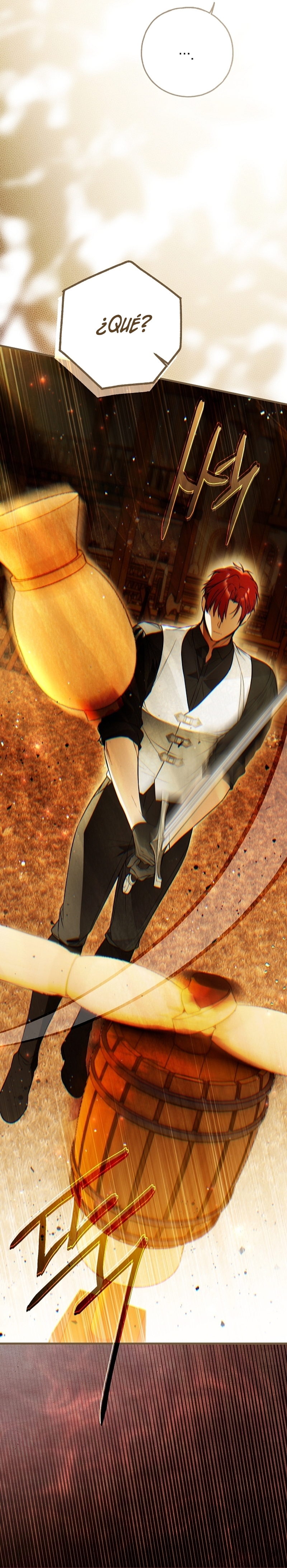 Alguien ha poseído mi cuerpo Capítulo 60 - Página 58