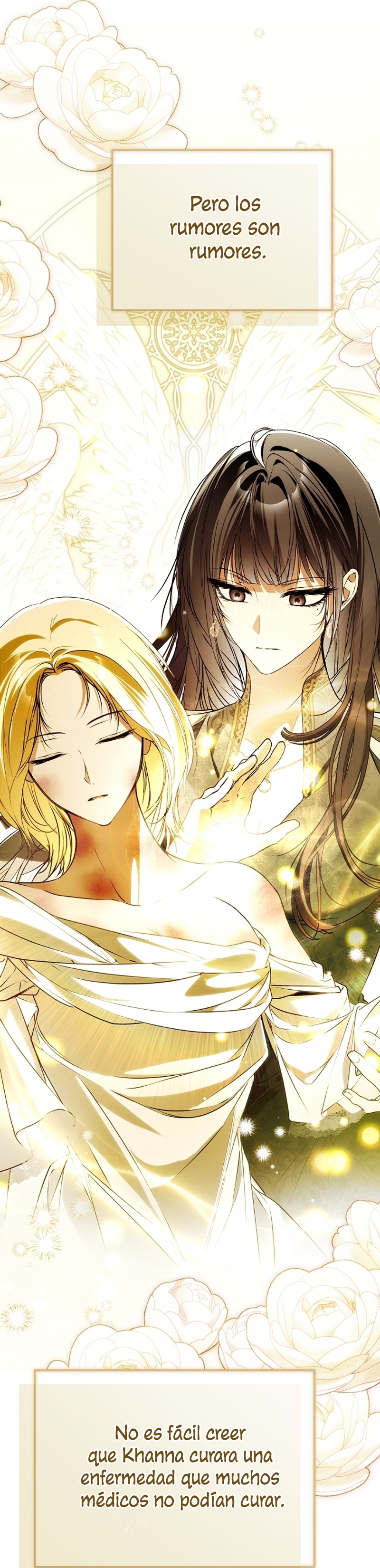 Alguien ha poseído mi cuerpo Capítulo 60 - Página 6