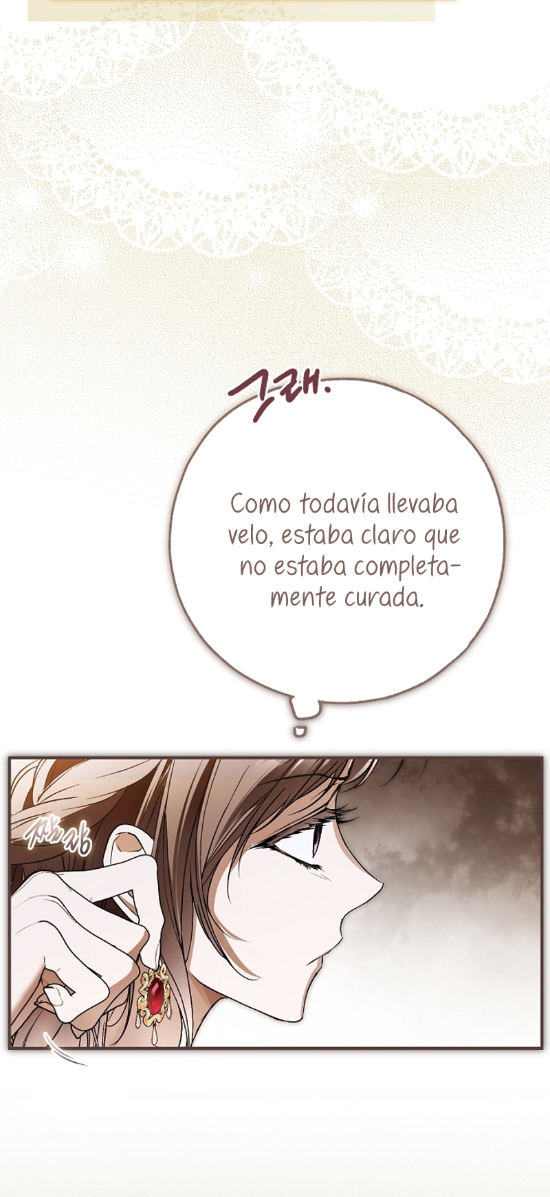 Alguien ha poseído mi cuerpo Capítulo 60 - Página 7