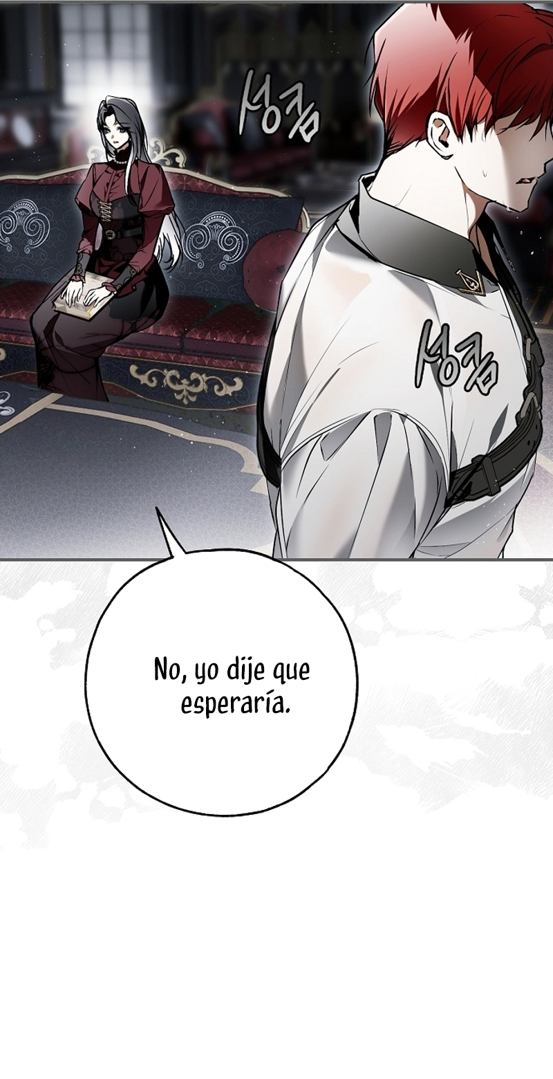 Alguien ha poseído mi cuerpo Capítulo 61 - Página 14