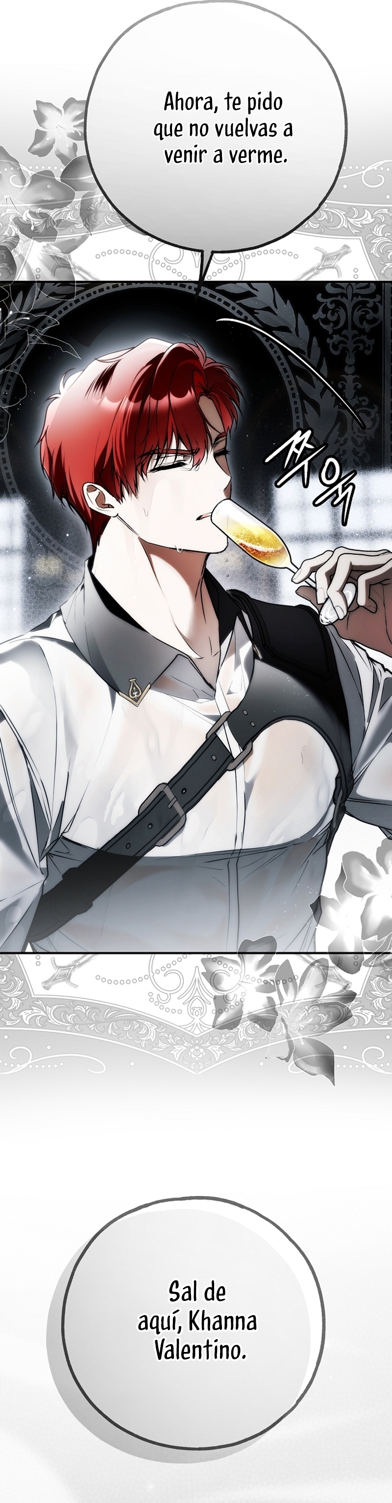 Alguien ha poseído mi cuerpo Capítulo 61 - Página 17