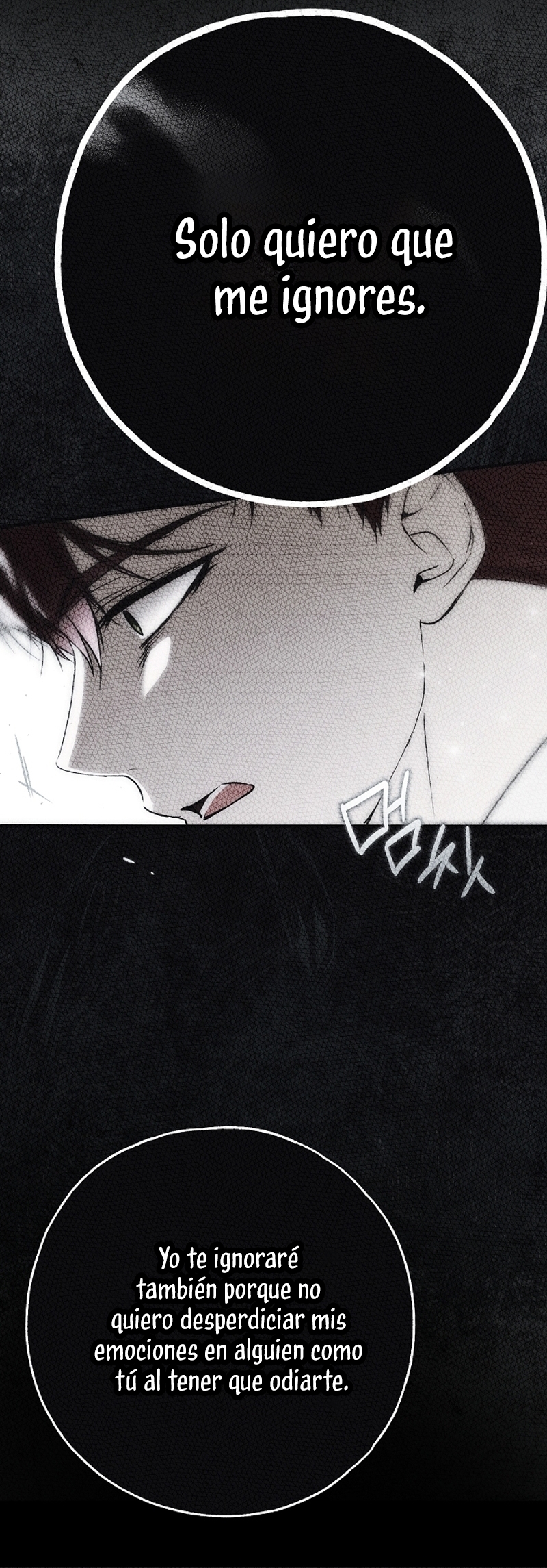 Alguien ha poseído mi cuerpo Capítulo 61 - Página 21