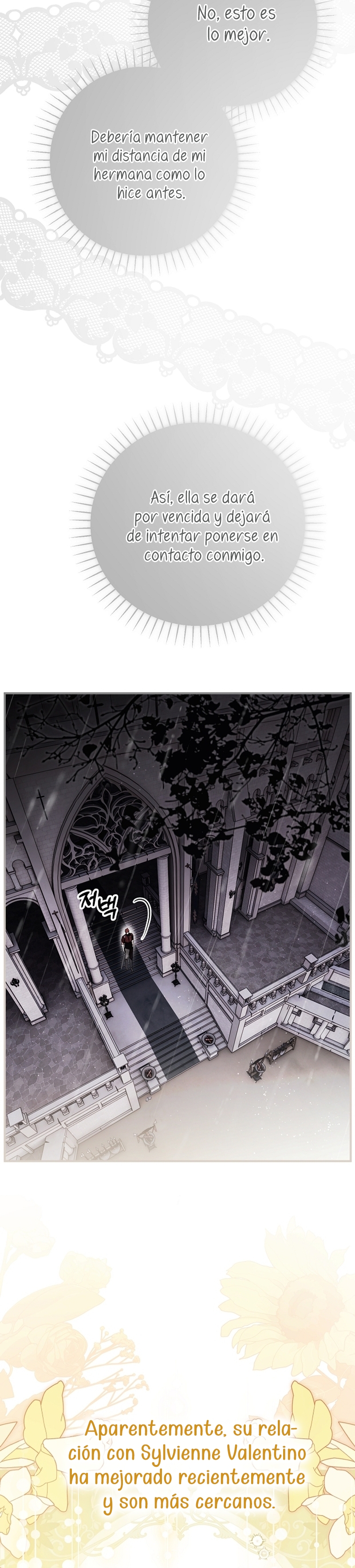 Alguien ha poseído mi cuerpo Capítulo 61 - Página 25