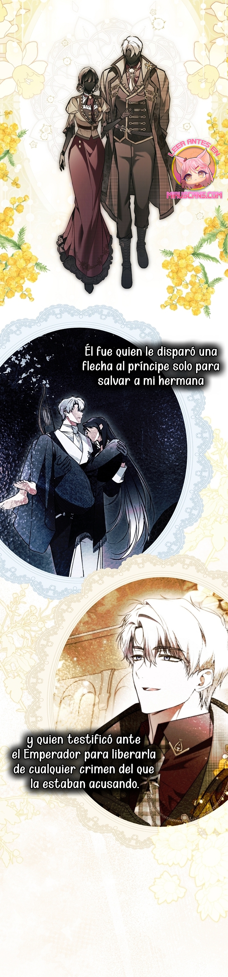 Alguien ha poseído mi cuerpo Capítulo 61 - Página 26