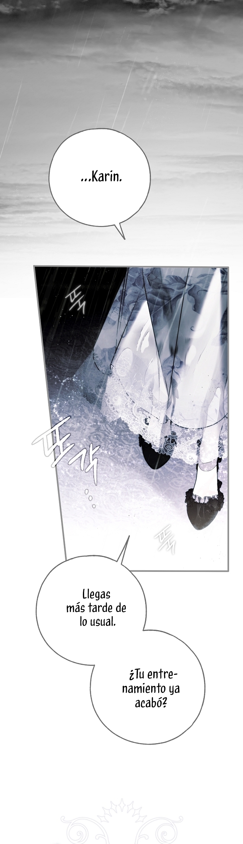 Alguien ha poseído mi cuerpo Capítulo 61 - Página 29