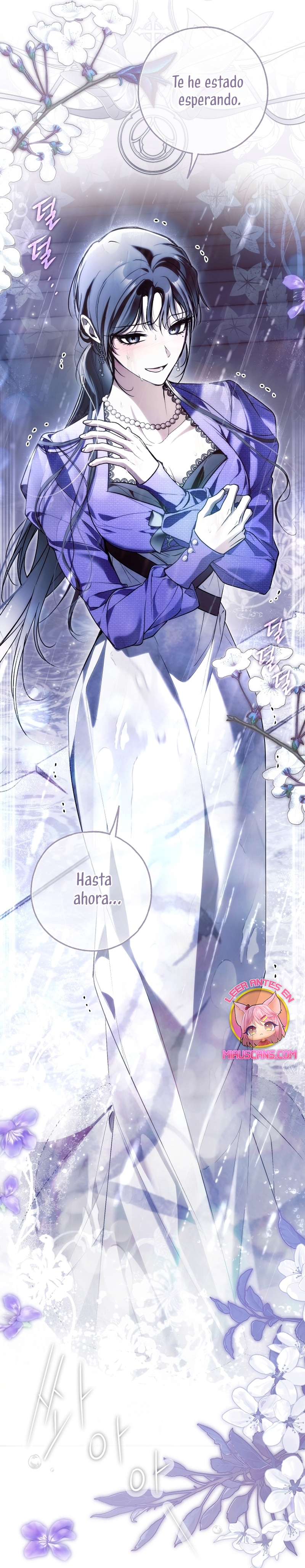 Alguien ha poseído mi cuerpo Capítulo 61 - Página 30