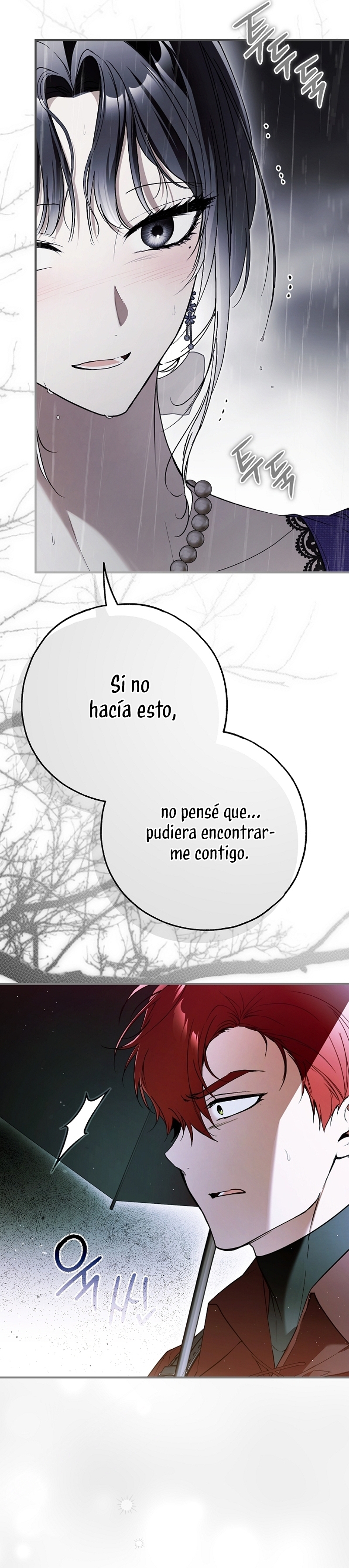 Alguien ha poseído mi cuerpo Capítulo 61 - Página 32