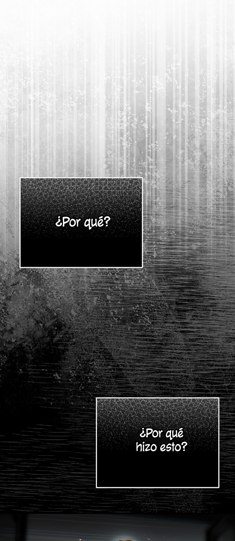 Alguien ha poseído mi cuerpo Capítulo 61 - Página 36