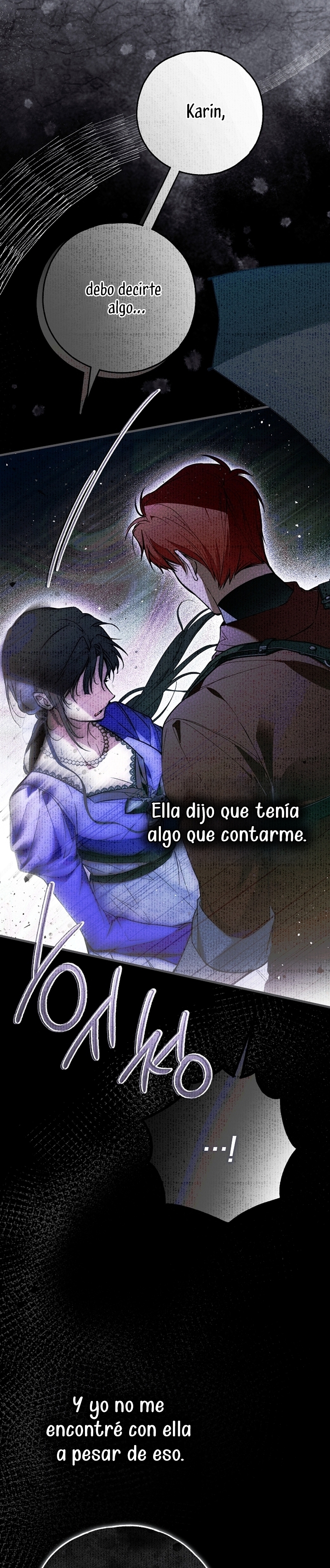 Alguien ha poseído mi cuerpo Capítulo 61 - Página 45