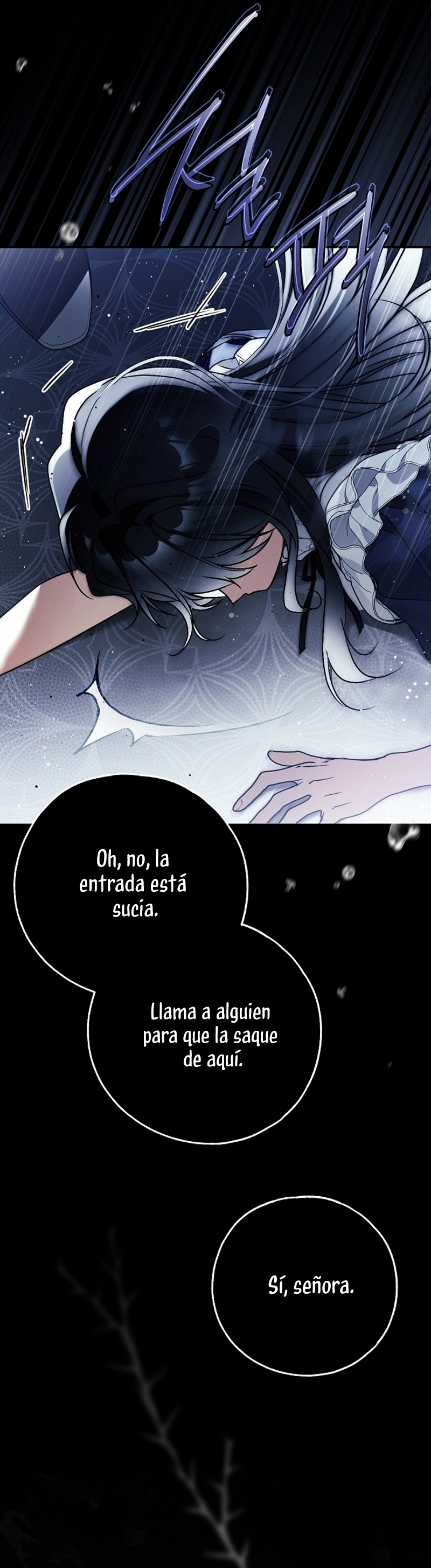 Alguien ha poseído mi cuerpo Capítulo 61 - Página 52