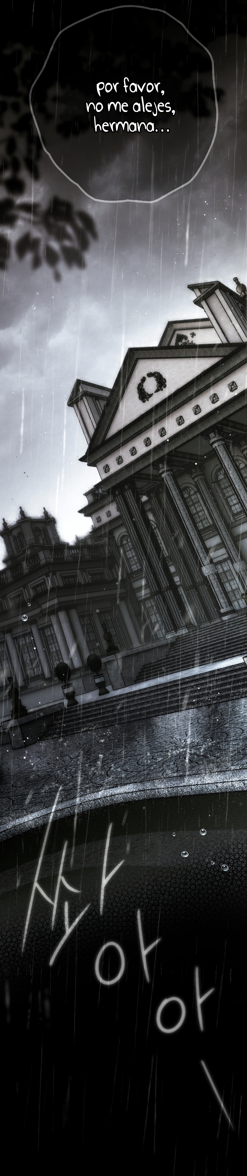 Alguien ha poseído mi cuerpo Capítulo 61 - Página 56