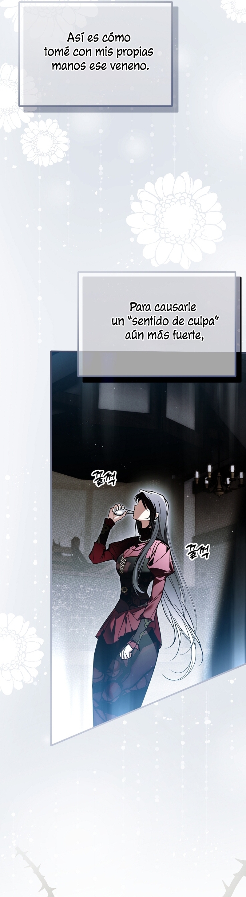 Alguien ha poseído mi cuerpo Capítulo 62 - Página 11