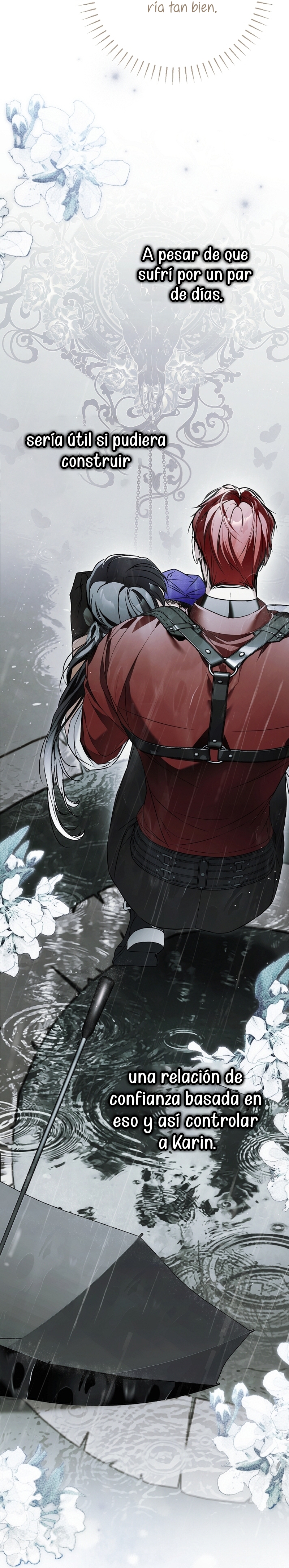 Alguien ha poseído mi cuerpo Capítulo 62 - Página 16