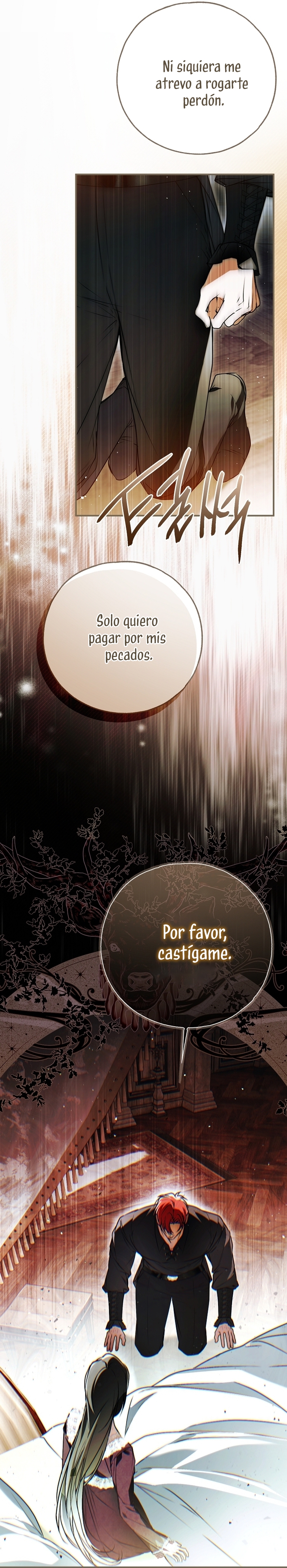 Alguien ha poseído mi cuerpo Capítulo 62 - Página 18