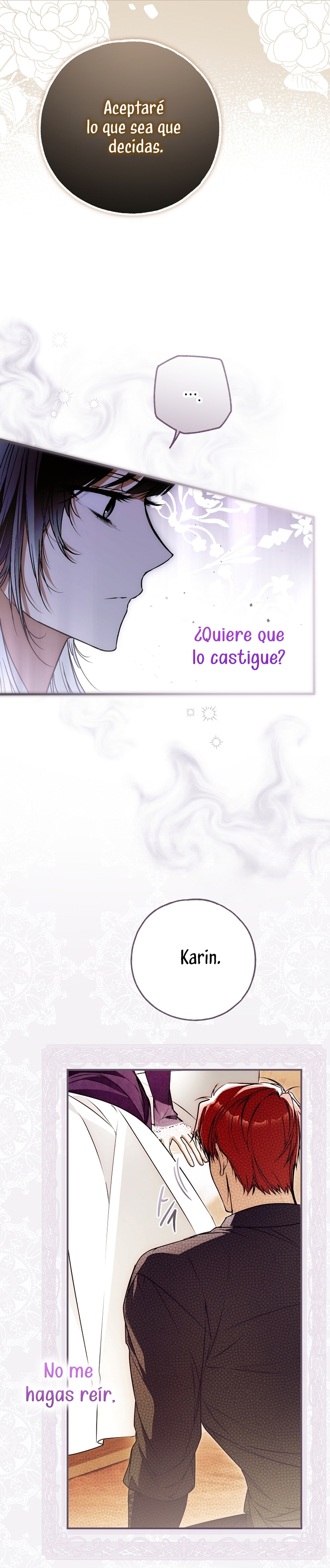 Alguien ha poseído mi cuerpo Capítulo 62 - Página 19