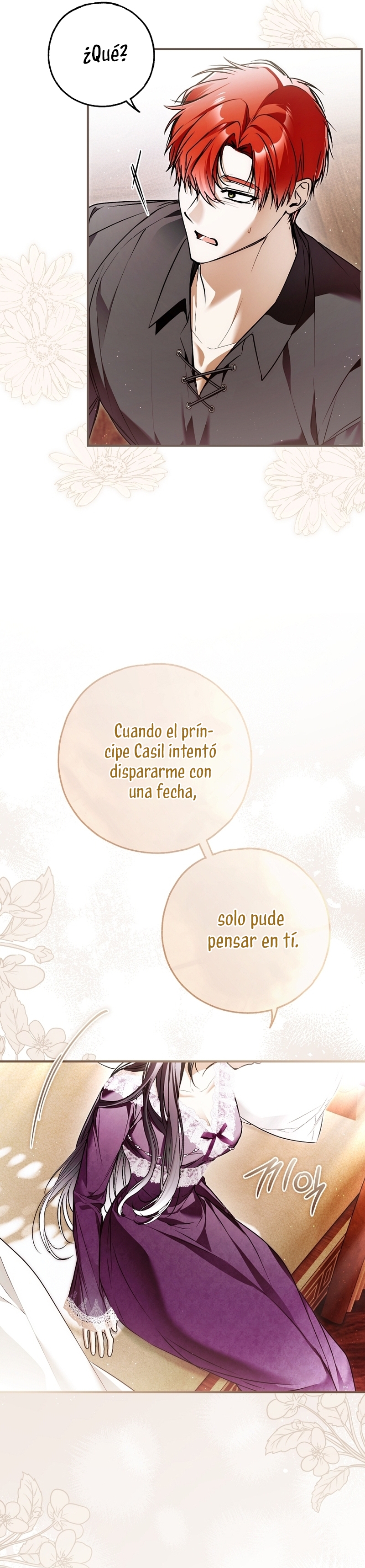 Alguien ha poseído mi cuerpo Capítulo 62 - Página 21