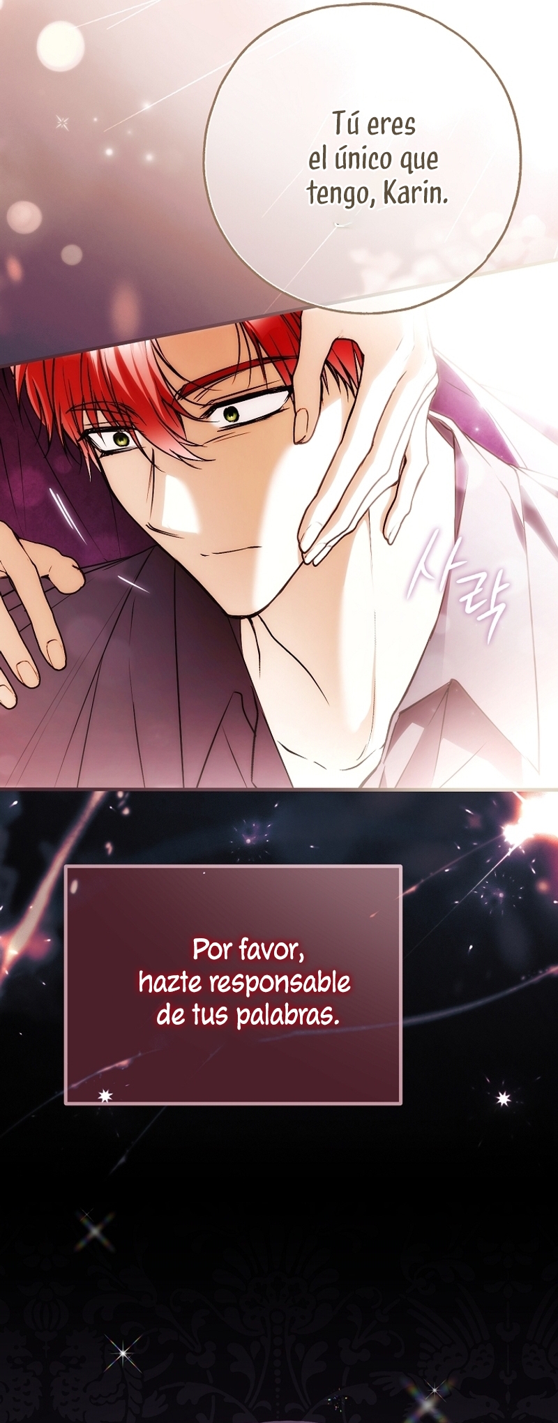 Alguien ha poseído mi cuerpo Capítulo 62 - Página 23