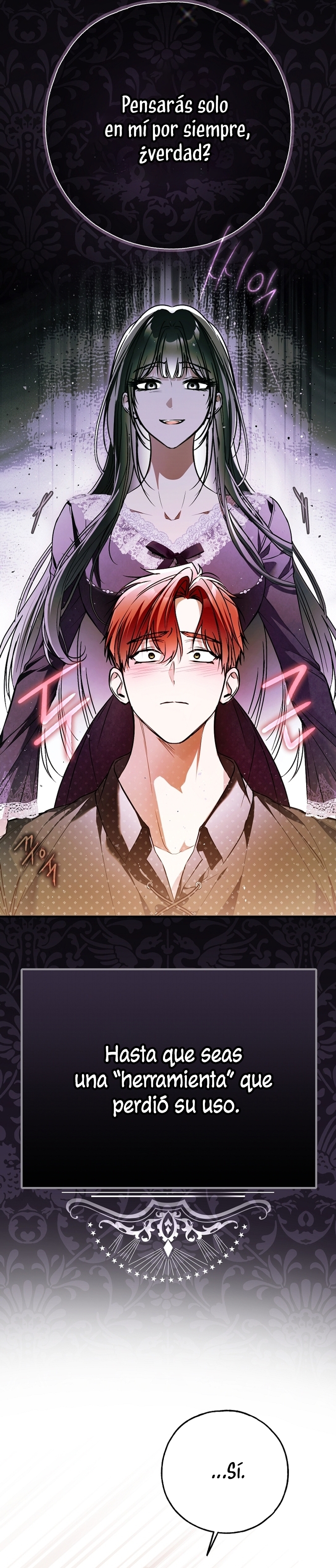 Alguien ha poseído mi cuerpo Capítulo 62 - Página 24