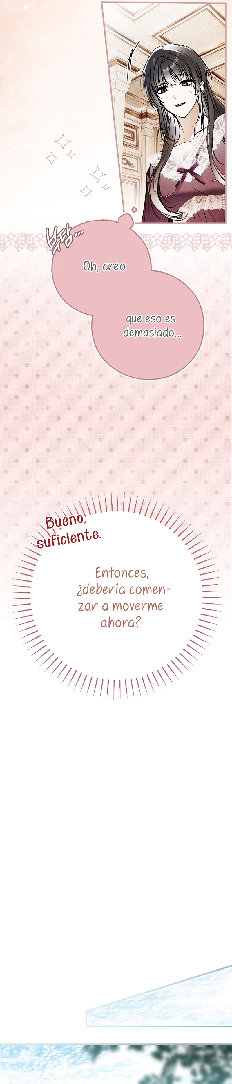 Alguien ha poseído mi cuerpo Capítulo 62 - Página 27