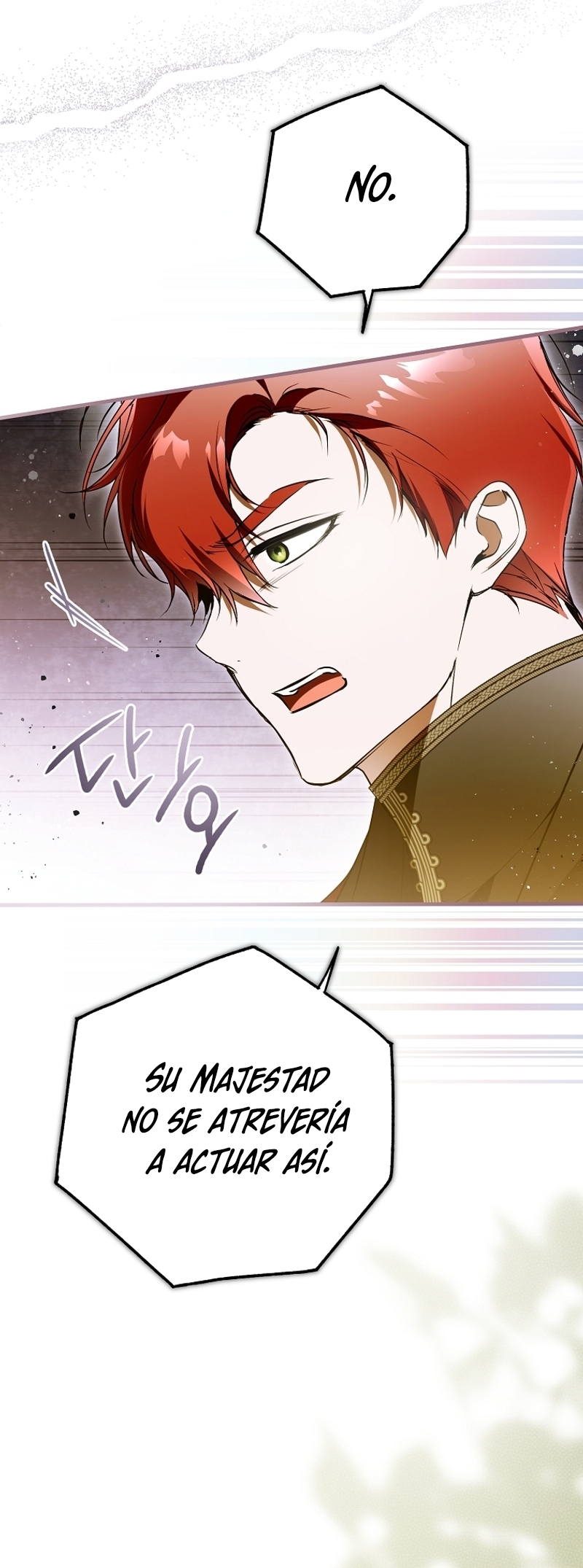 Alguien ha poseído mi cuerpo Capítulo 62 - Página 32