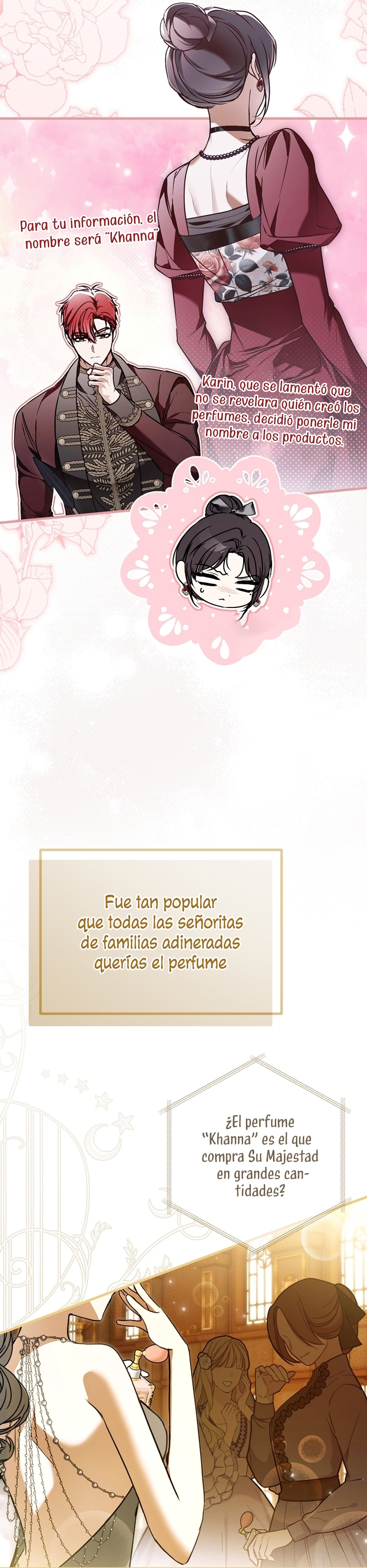 Alguien ha poseído mi cuerpo Capítulo 62 - Página 41