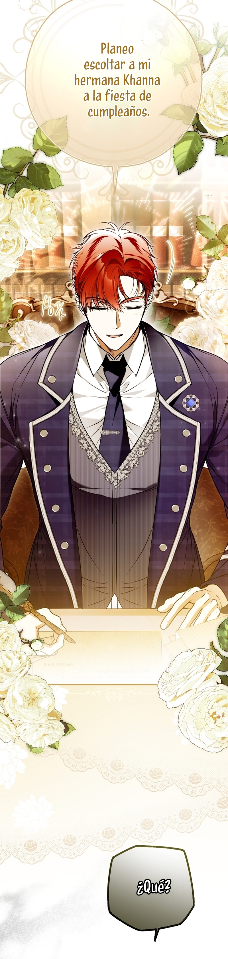 Alguien ha poseído mi cuerpo Capítulo 62 - Página 49