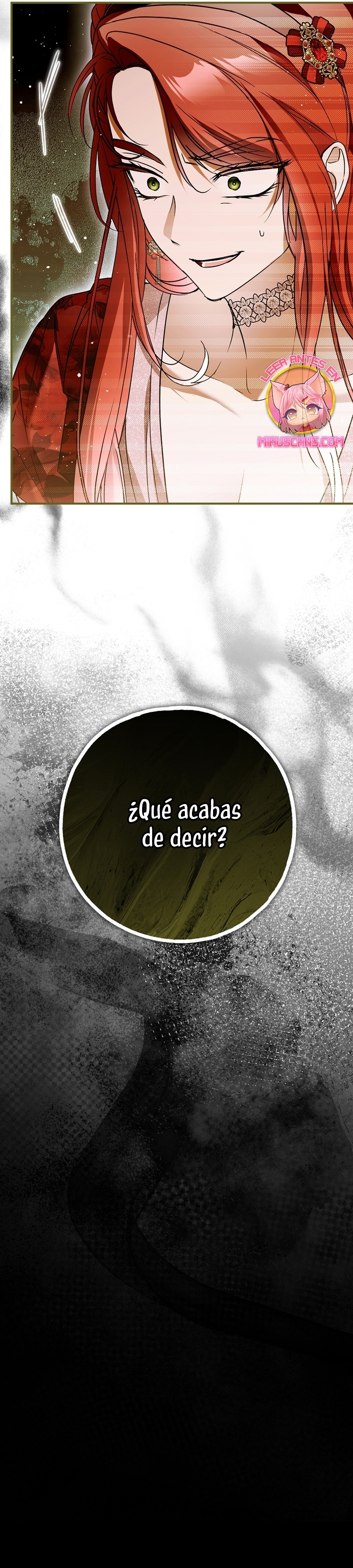 Alguien ha poseído mi cuerpo Capítulo 62 - Página 50