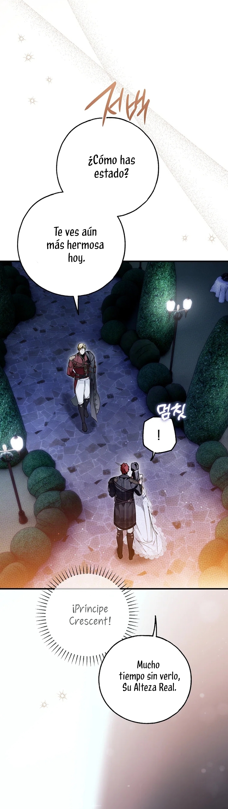 Alguien ha poseído mi cuerpo Capítulo 63 - Página 12