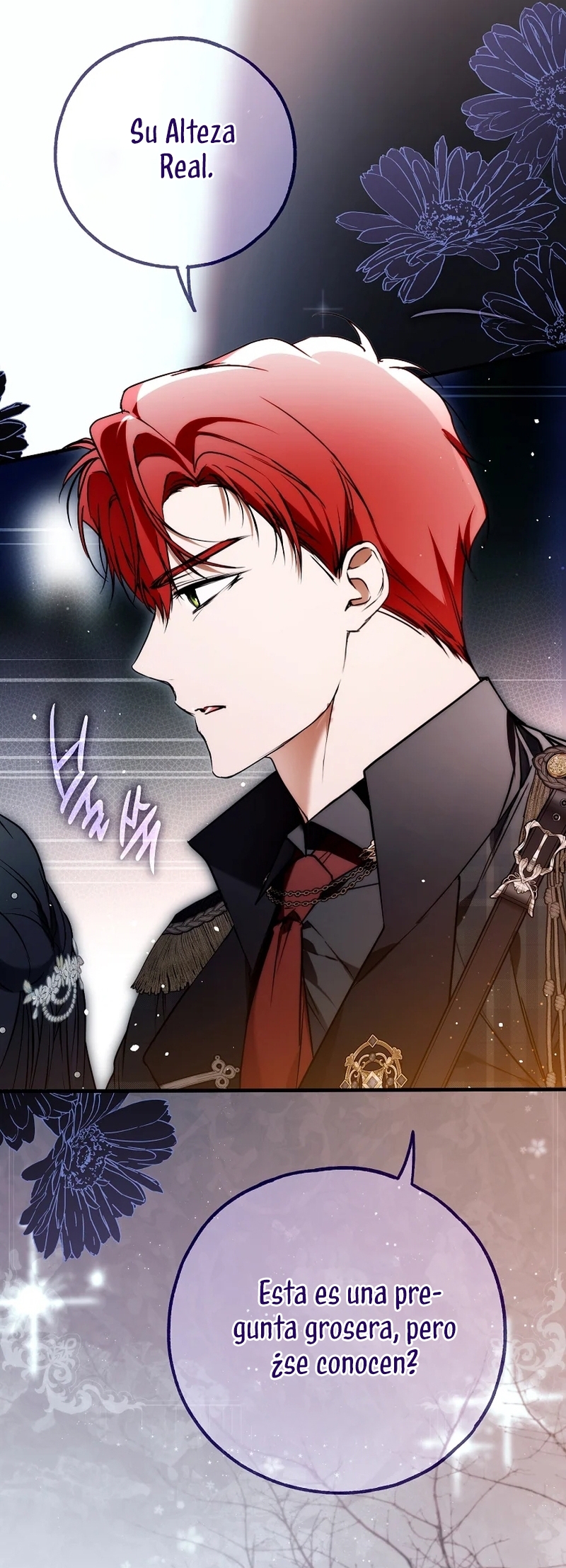 Alguien ha poseído mi cuerpo Capítulo 63 - Página 13