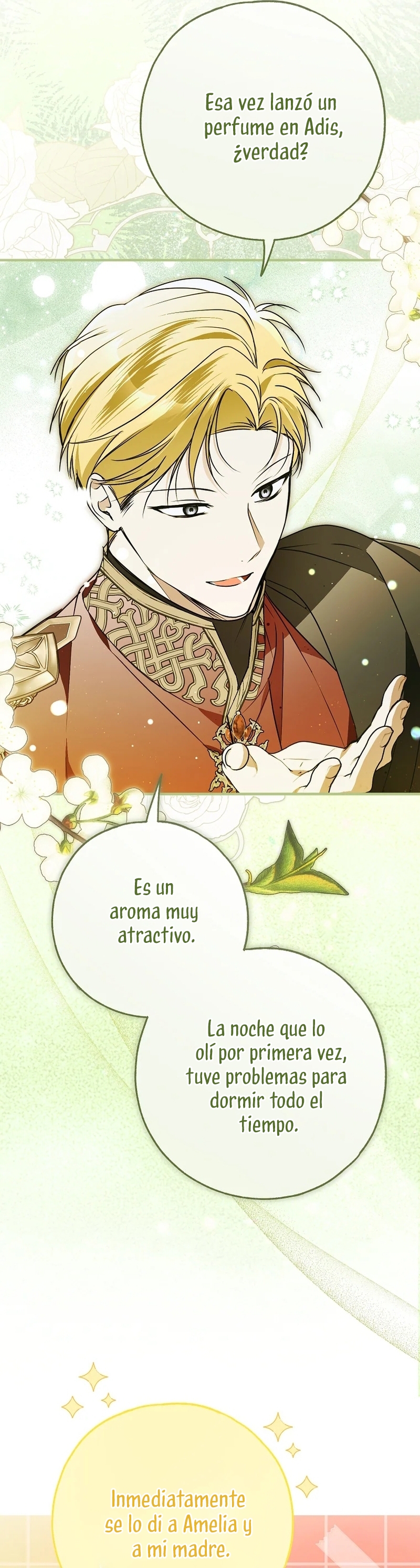 Alguien ha poseído mi cuerpo Capítulo 63 - Página 15