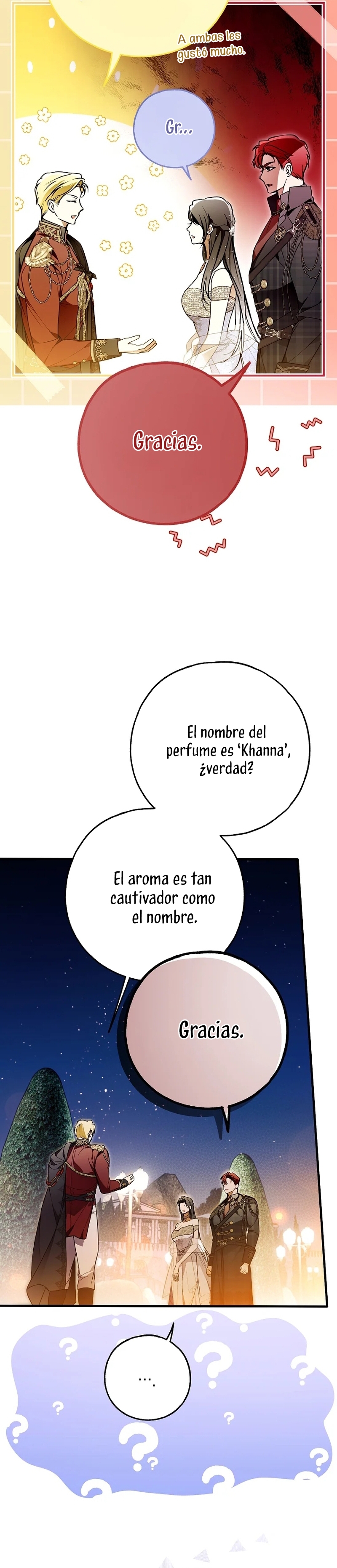 Alguien ha poseído mi cuerpo Capítulo 63 - Página 16