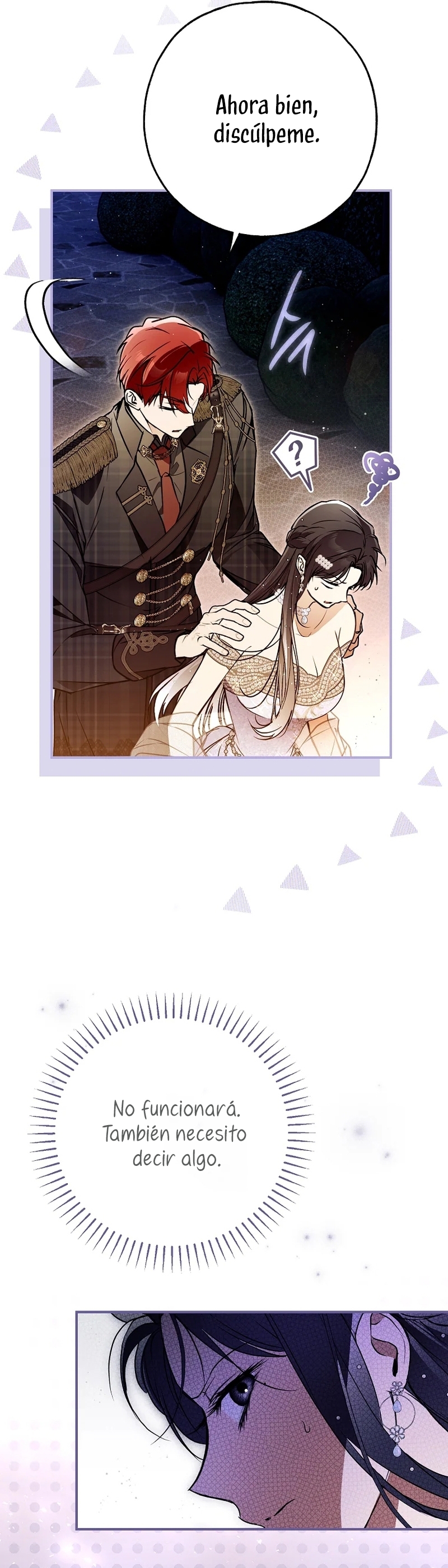 Alguien ha poseído mi cuerpo Capítulo 63 - Página 17