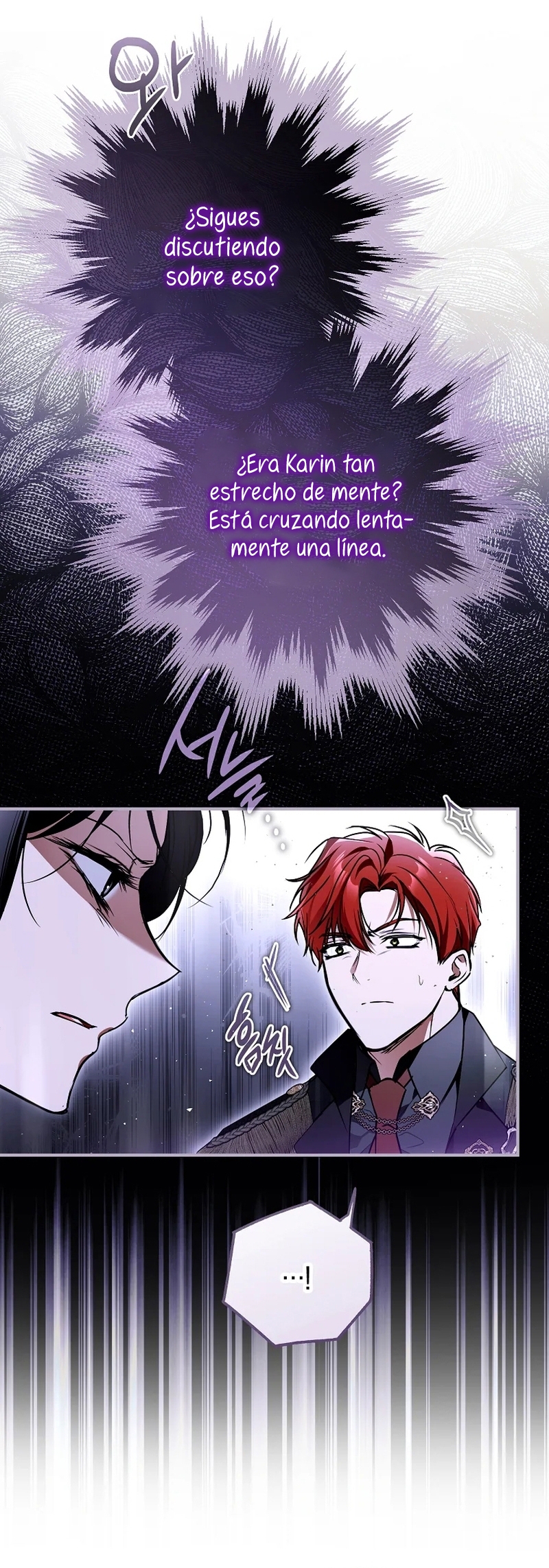 Alguien ha poseído mi cuerpo Capítulo 63 - Página 23