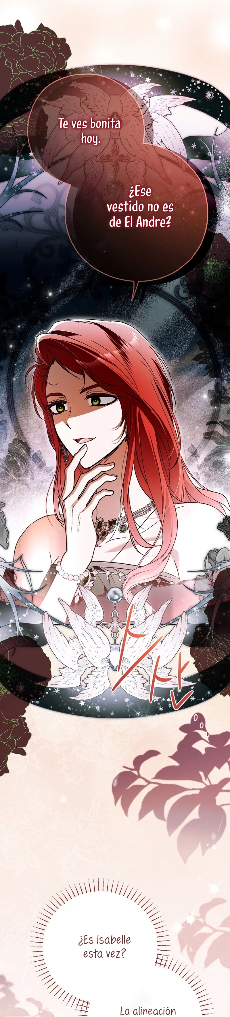 Alguien ha poseído mi cuerpo Capítulo 63 - Página 28