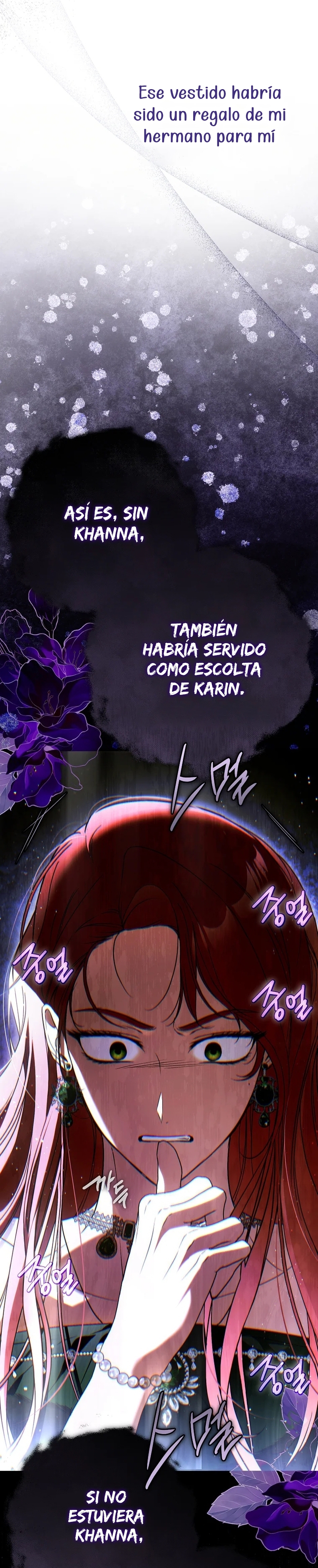 Alguien ha poseído mi cuerpo Capítulo 63 - Página 30