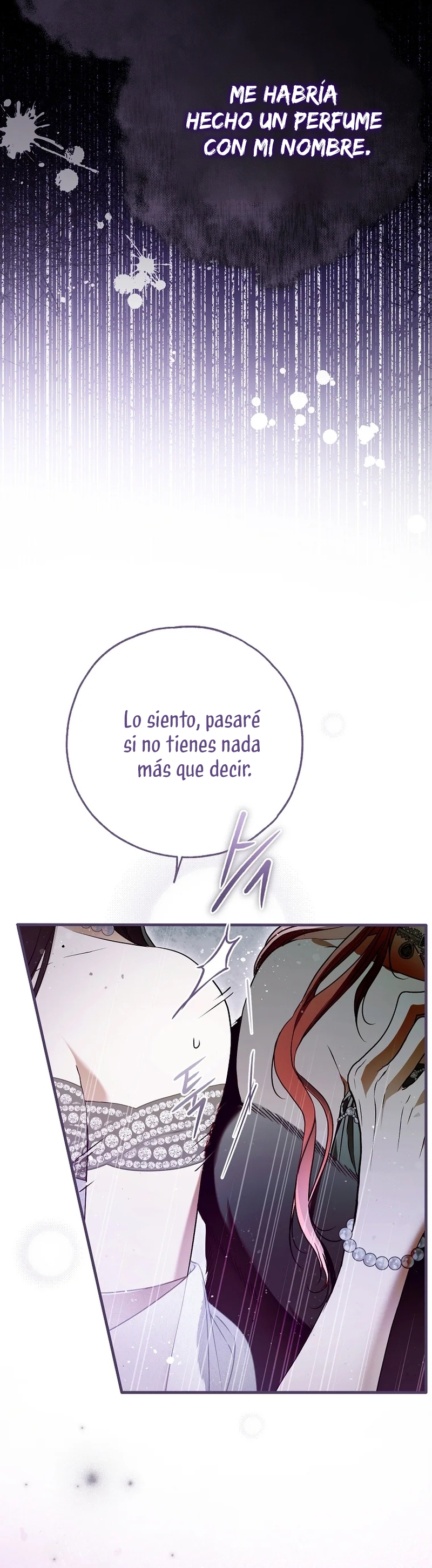 Alguien ha poseído mi cuerpo Capítulo 63 - Página 31