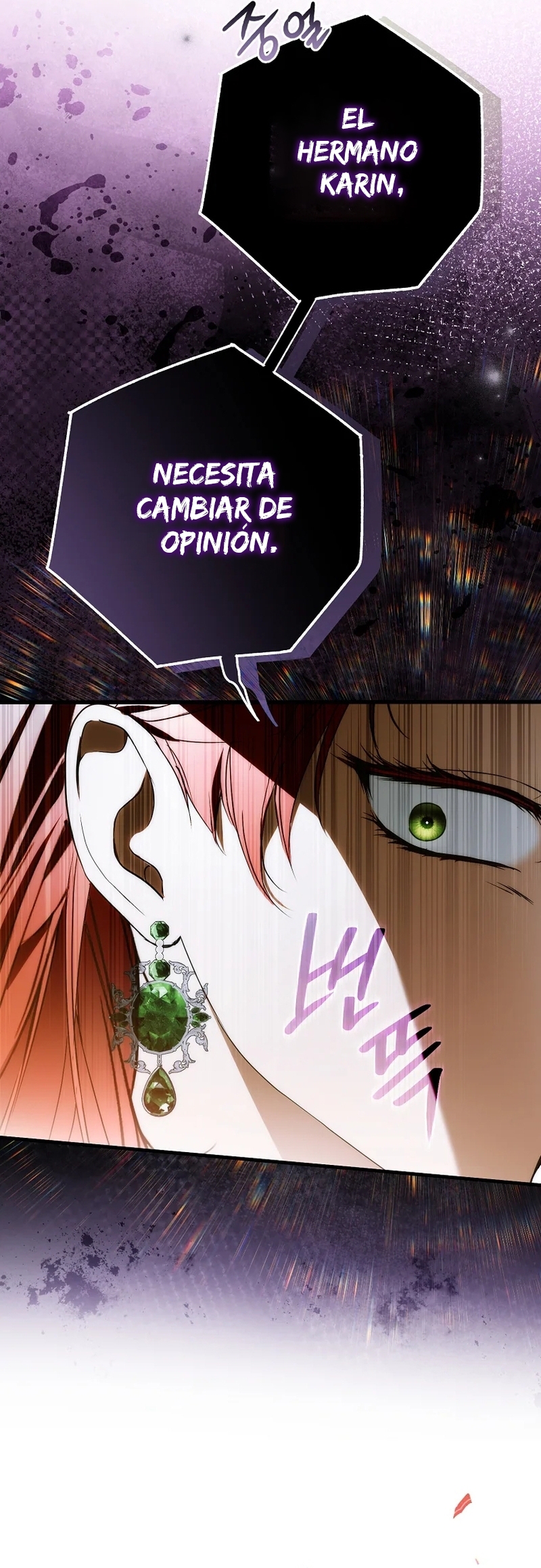 Alguien ha poseído mi cuerpo Capítulo 63 - Página 32