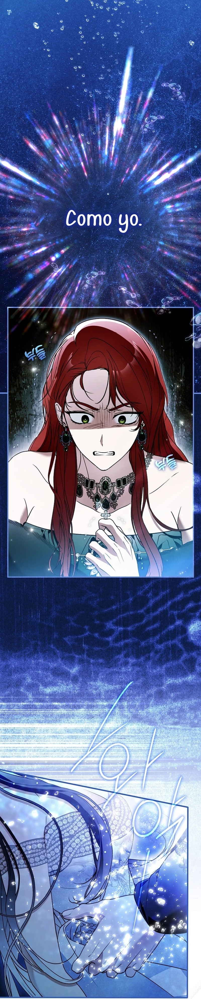 Alguien ha poseído mi cuerpo Capítulo 63 - Página 37