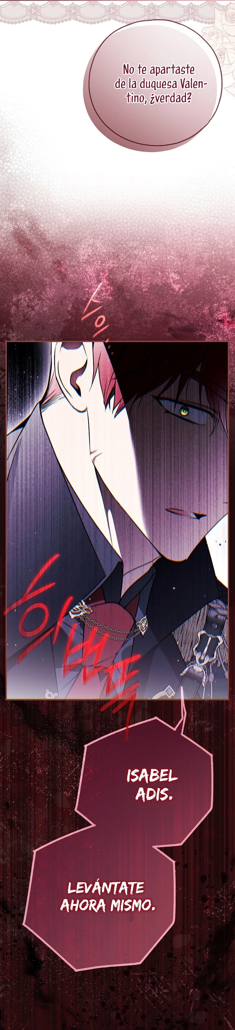 Alguien ha poseído mi cuerpo Capítulo 63 - Página 42