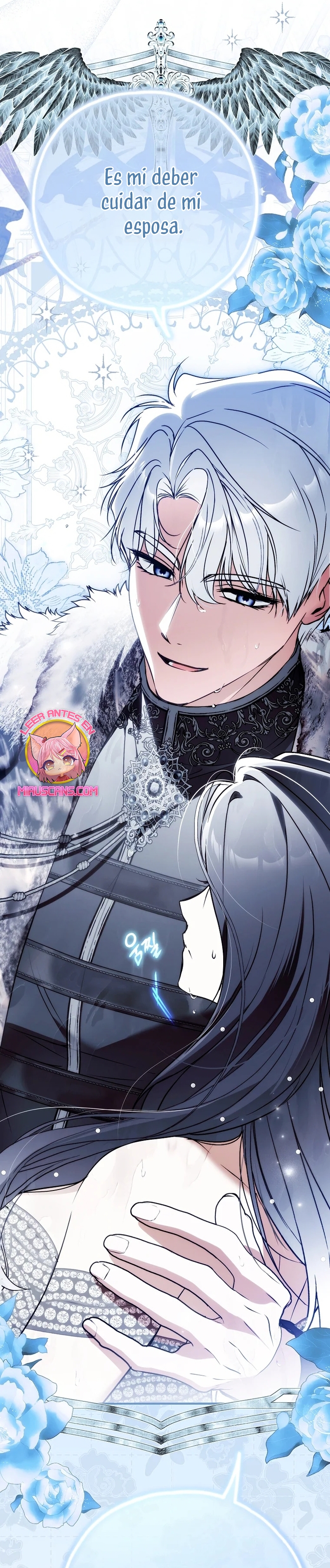 Alguien ha poseído mi cuerpo Capítulo 63 - Página 45