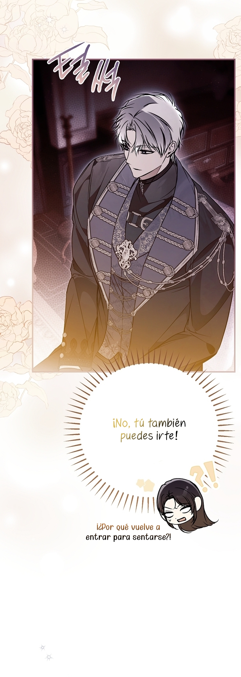 Alguien ha poseído mi cuerpo Capítulo 64 - Página 13