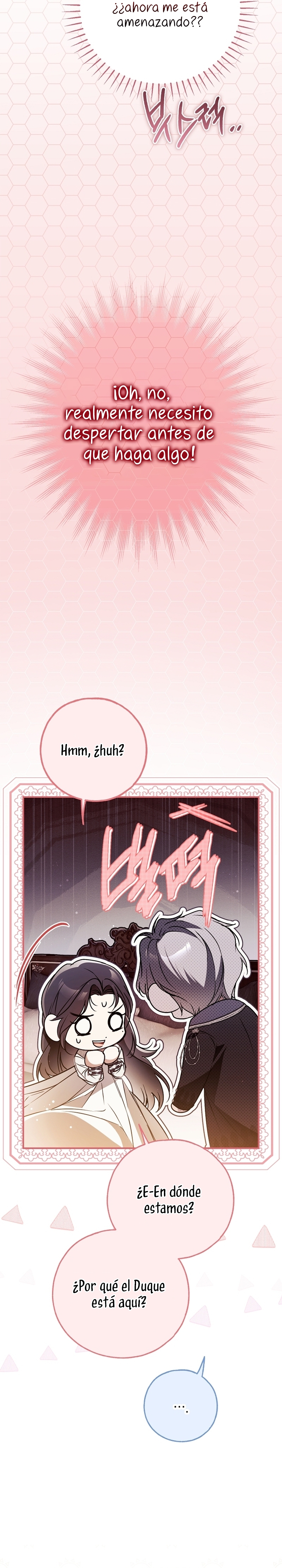 Alguien ha poseído mi cuerpo Capítulo 64 - Página 17