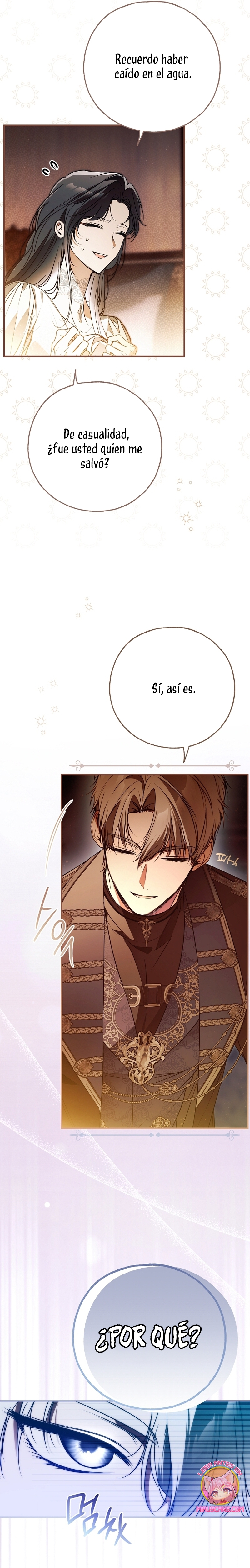 Alguien ha poseído mi cuerpo Capítulo 64 - Página 18